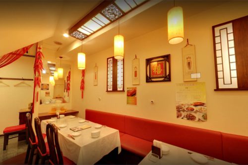 投稿についてもっと詳しく 中華好き人気店・四川料理・龍門、人気のランチ一度食べたらクセになる旨さ！中華ランチ　目黒駅　龍門